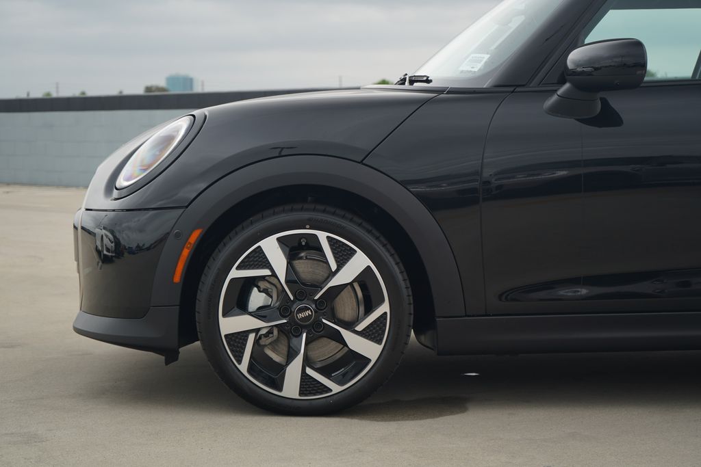 Thumbnail: 2026 MINI Cooper - 2