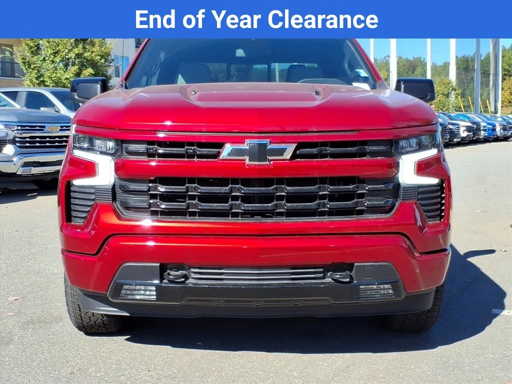 ChevroletSilverado 150035