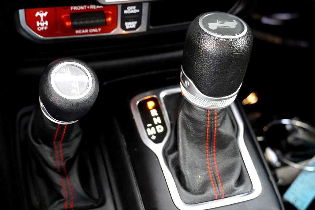 Used Car 2021 Jeep Wrangler  Unlimited Rubicon For Sale Under $30,000 In Taylor, Texas