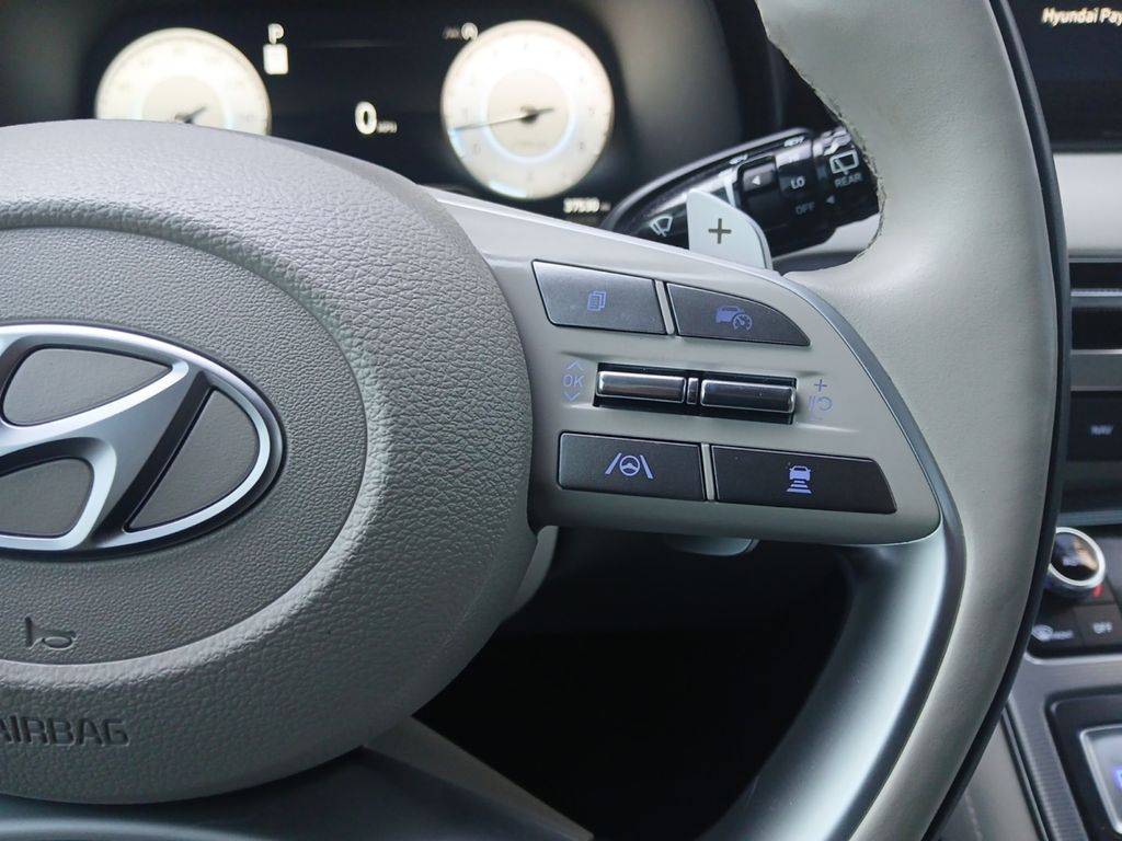 Used Car 2024 Hyundai Palisade  Calligraphy For Sale Under $40,000 In Austin, Texas