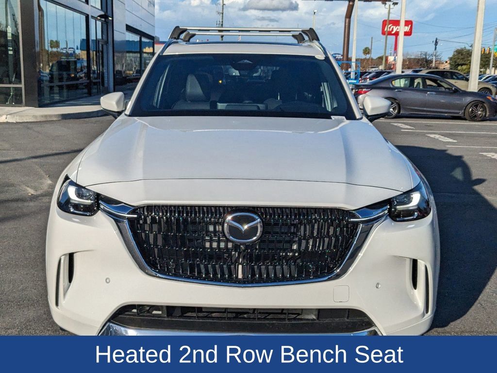 2025 Mazda CX-90 3.3 Turbo S Premium