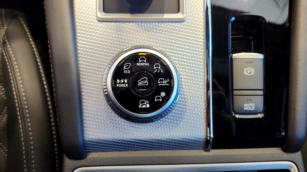 2026 Nissan Rogue Plug-In Hybrid