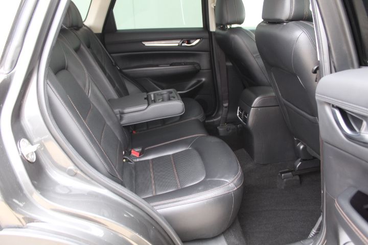 Used Car 2019 Mazda Cx-5  Grand Touring For Sale Under $20,000 In Georgetown, Texas