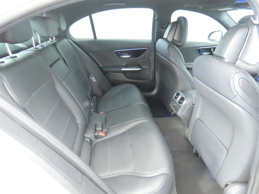 Thumbnail: 2023 Mercedes-Benz C-Class - 21