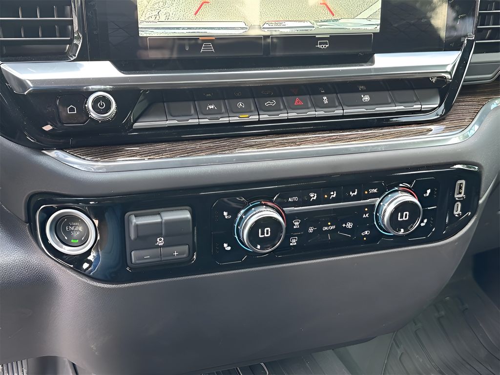 New Car 2025 Gmc Sierra 1500  Elevation For Sale Under $50,000 In Austin, Texas