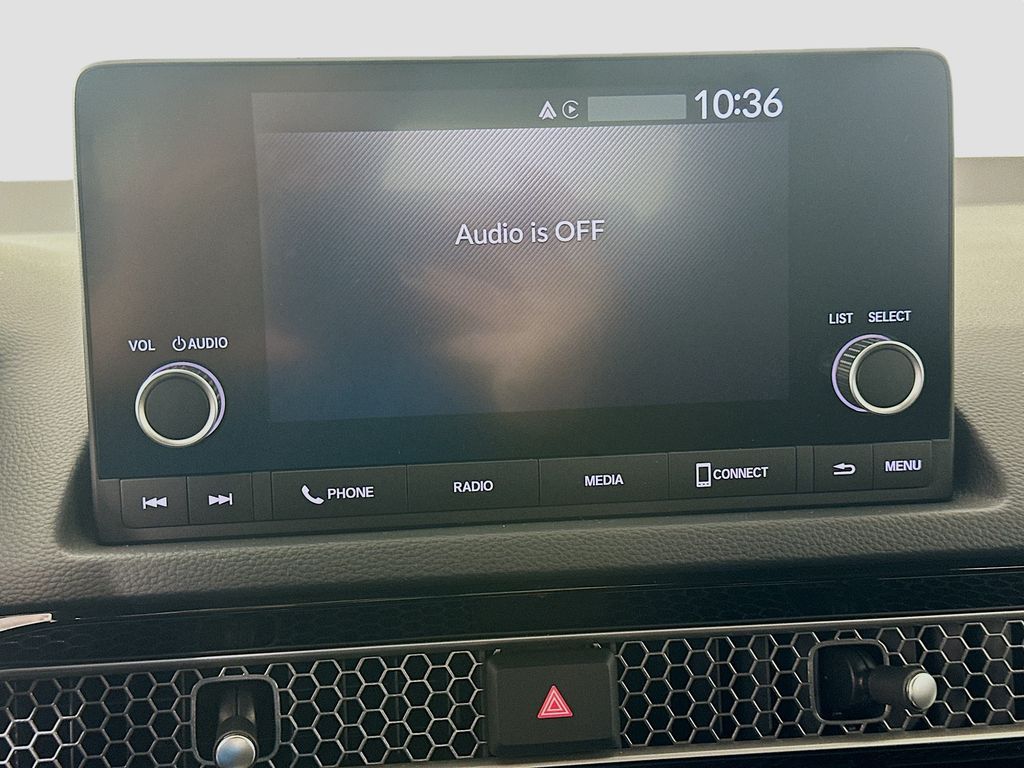 Thumbnail: 2026 Honda Civic - 11