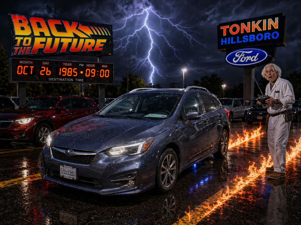 Carbide Gray Metallic 2017 Subaru Impreza 2.0i Limited Hatchback Hatchback All-Wheel Drive Continuously Variable Transmission