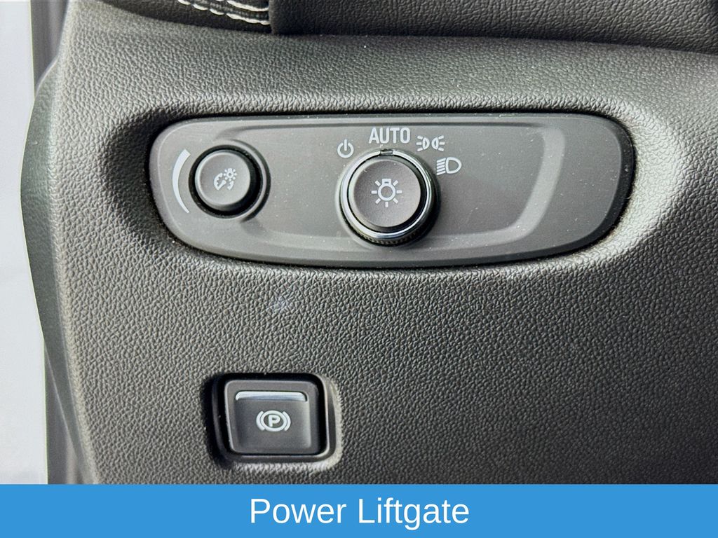 Used Car 2023 Chevrolet Blazer  Lt For Sale Under $25,000 In Austin, Texas