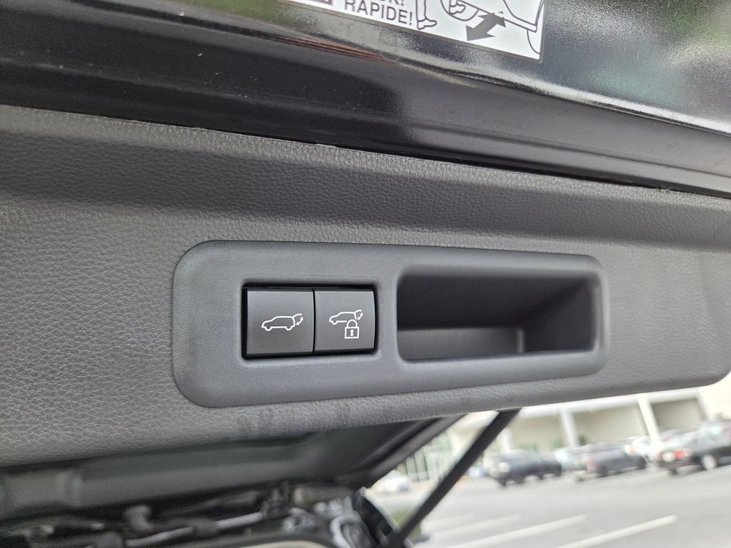 Used 2024 Toyota Sequoia SUV