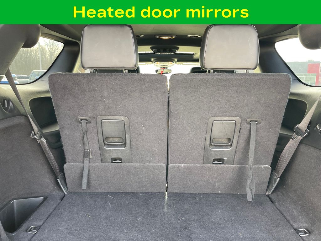 used 2019 Dodge Durango car, priced at $23,500