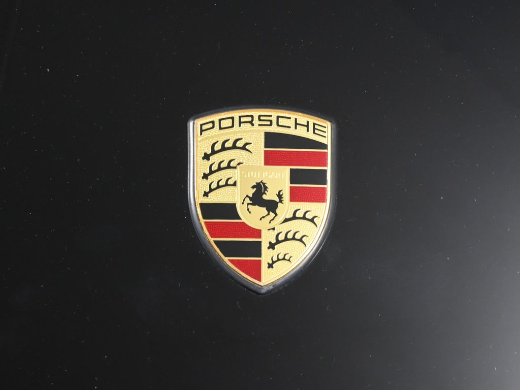 Thumbnail: 2012 Porsche Cayman - 11