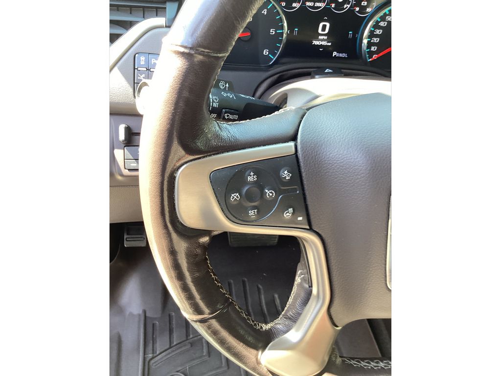 Used 2018 GMC Yukon SUV