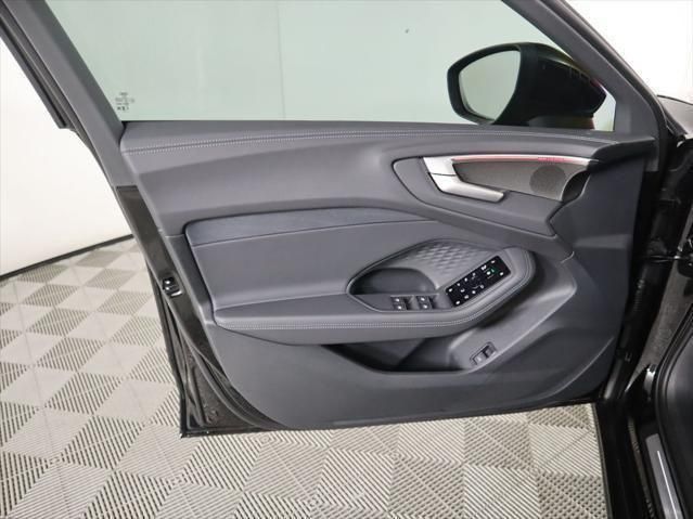 Thumbnail: 2025 Audi A5 - 26