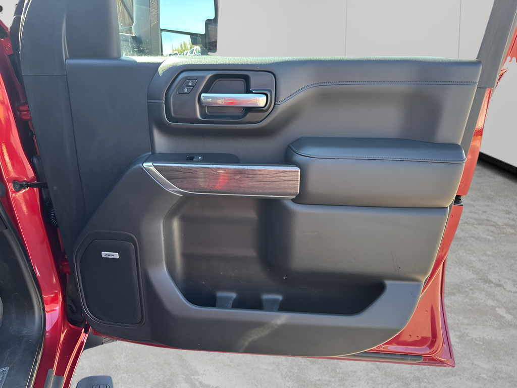 Used Car 2020 Chevrolet Silverado 3500hd  Ltz For Sale Under $50,000 In Austin, Texas