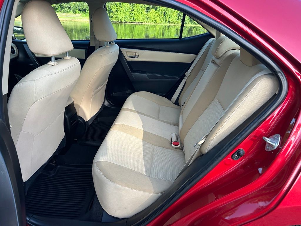 Thumbnail: 2019 Toyota Corolla - 14