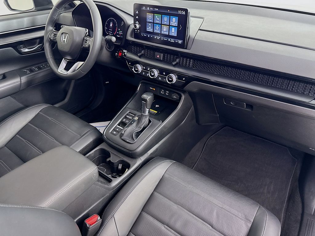 Used Car 2023 Honda Cr-v  Ex-l For Sale Under $30,000 In Austin, Texas