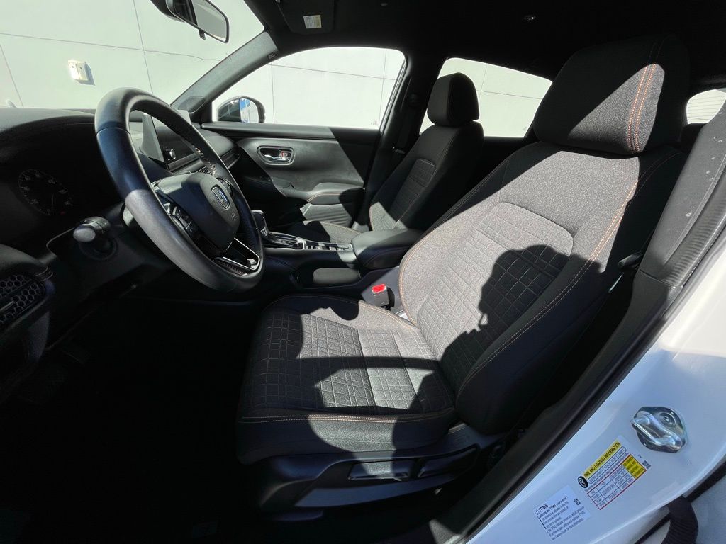 Thumbnail: 2024 Honda HR-V - 26