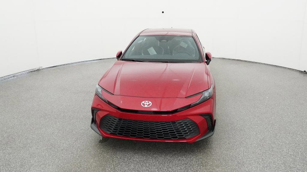 Thumbnail: 2026 Toyota Camry - 18