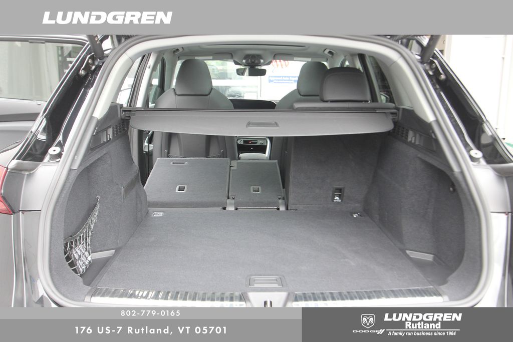 Used 2025 Audi Q5 SUV