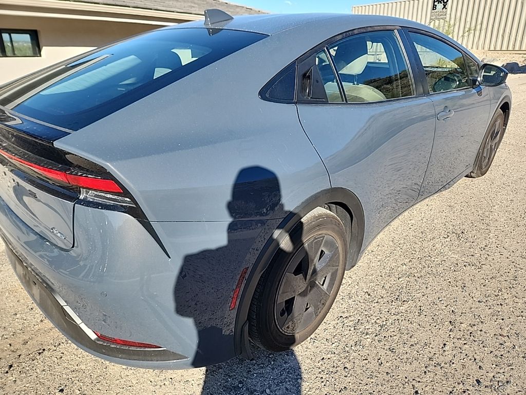 Thumbnail: 2025 Toyota Prius - 13