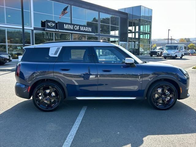 Thumbnail: 2026 MINI Cooper Countryman - 5