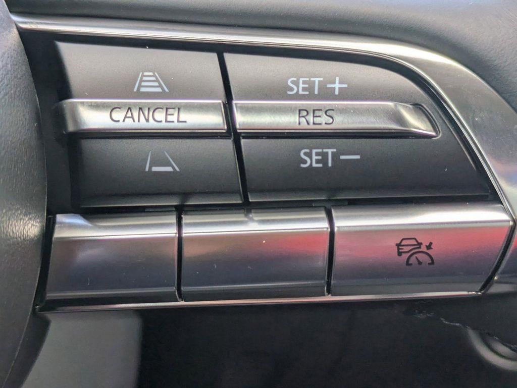 2025 Mazda CX-50 Hybrid Premium photo