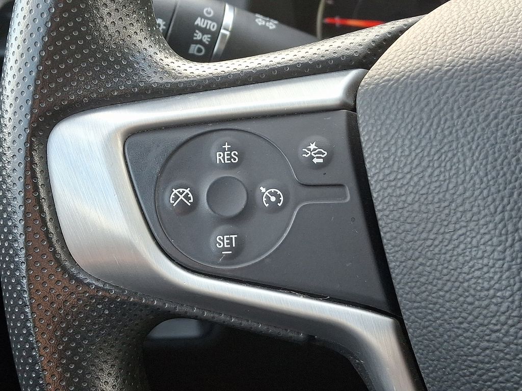 Thumbnail: 2023 GMC Acadia - 21