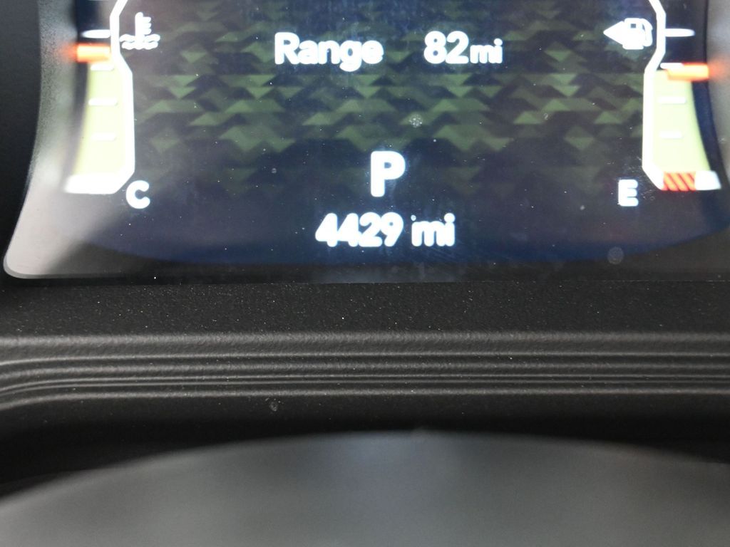 Used 2024 Bright White Clearcoat Jeep Willys image 32