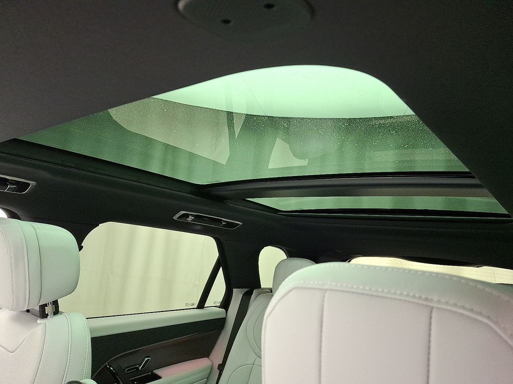 Thumbnail: 2026 Land Rover Range Rover Sport - 11