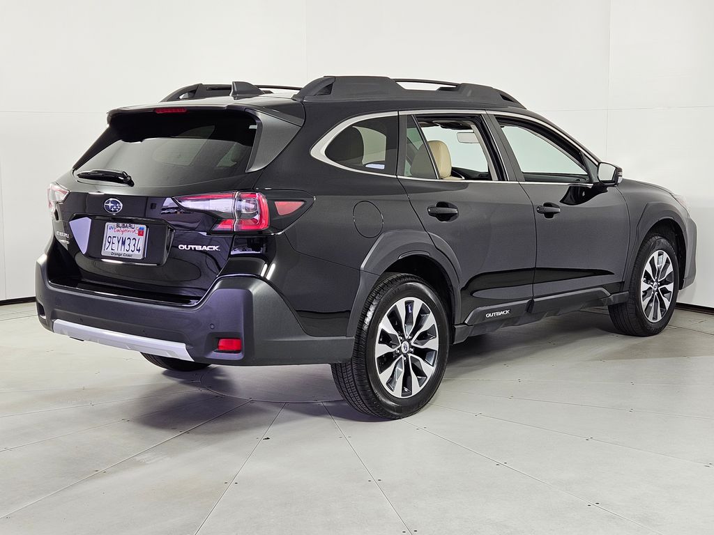 Thumbnail: 2023 Subaru Outback - 7