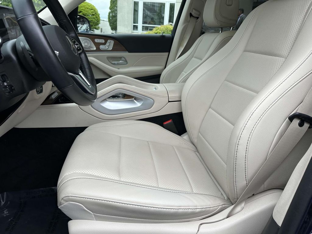 2022 Mercedes-Benz GLE 350 25