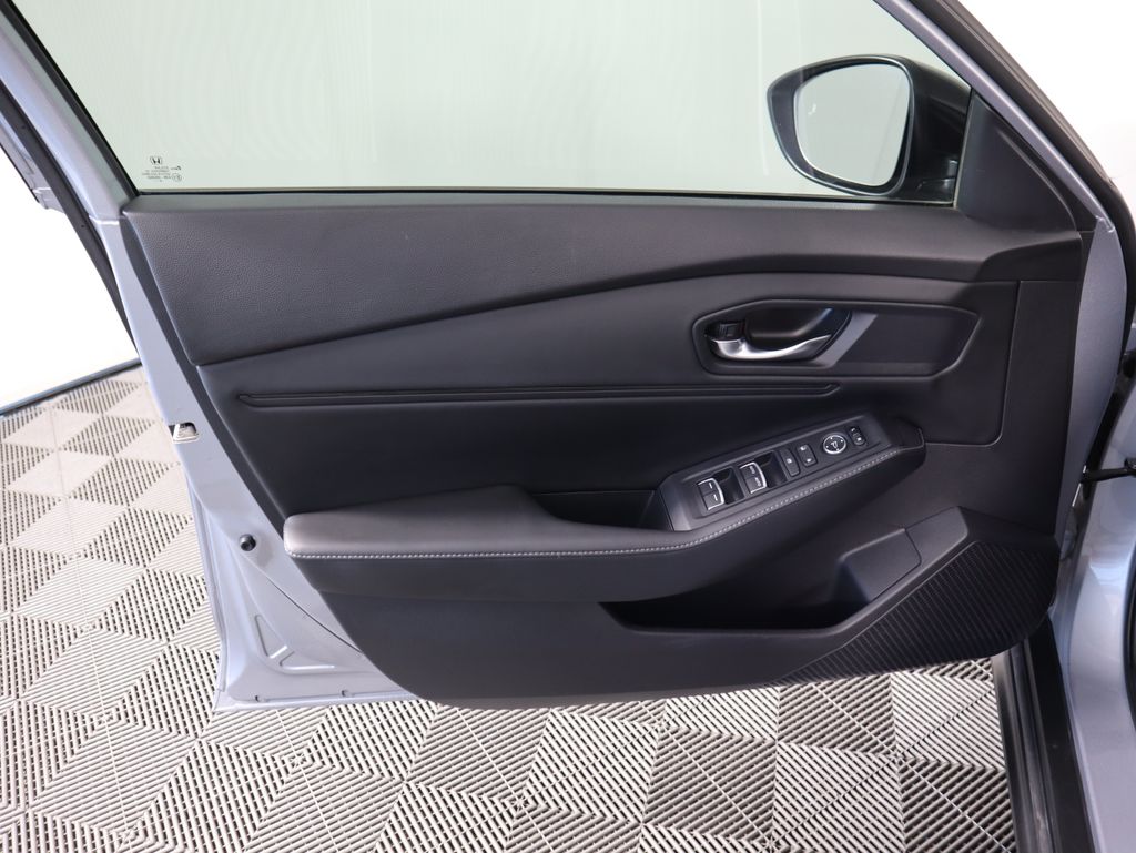 Thumbnail: 2023 Honda Accord - 21