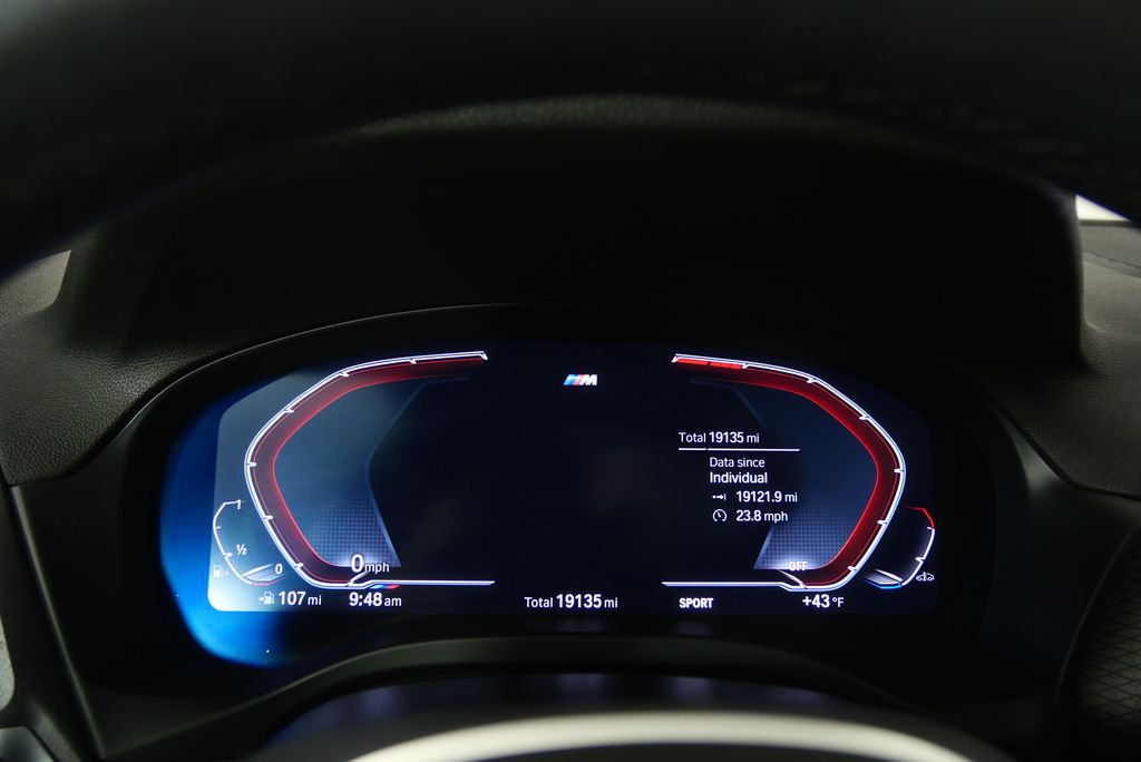 Thumbnail: 2023 BMW X3 - 19