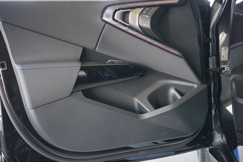 Thumbnail: 2026 BMW X3 - 9