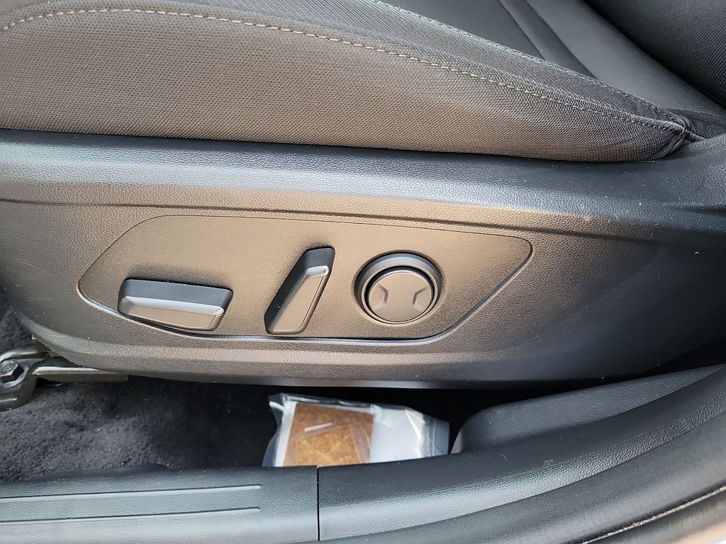 2024 Hyundai Tucson SEL White at Brown Buick GMC