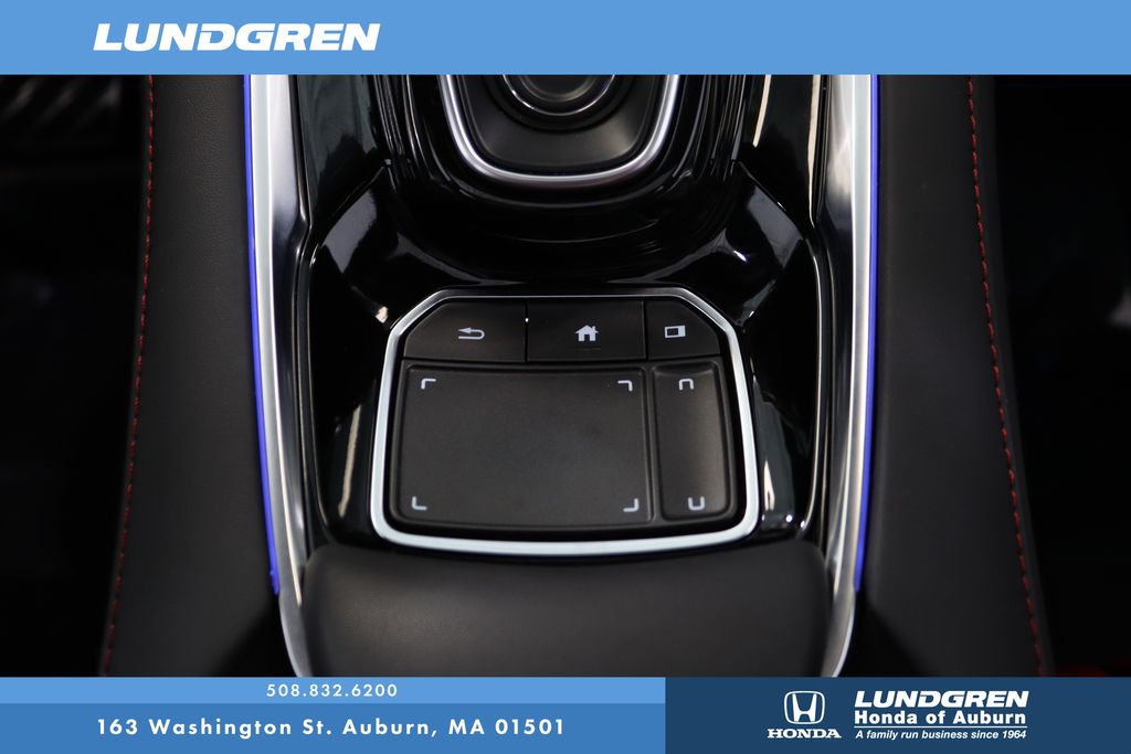 Used 2023 Acura RDX SUV