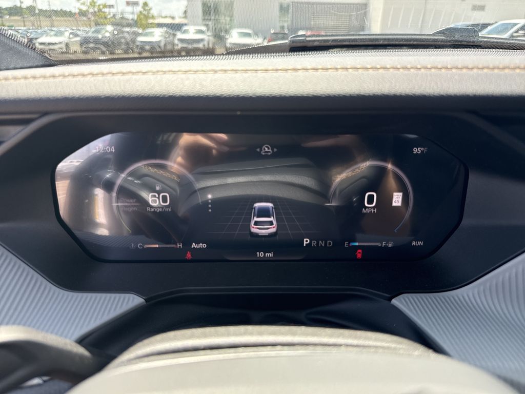 2026 Jeep Cherokee  Black at Bayshore Chrysler Jeep Dodge Ram