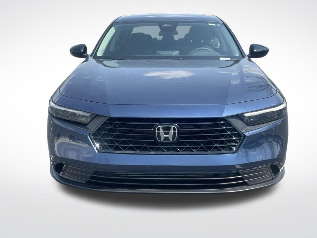 Thumbnail: 2025 Honda Accord - 9