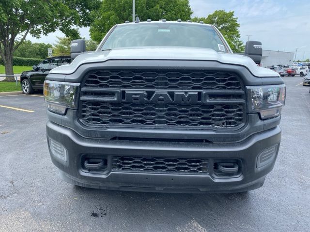 2024 Ram 3500 Tradesman 2