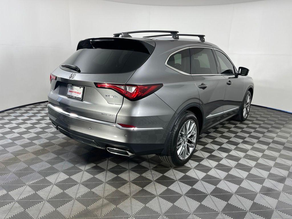 Thumbnail: 2023 Acura MDX - 19