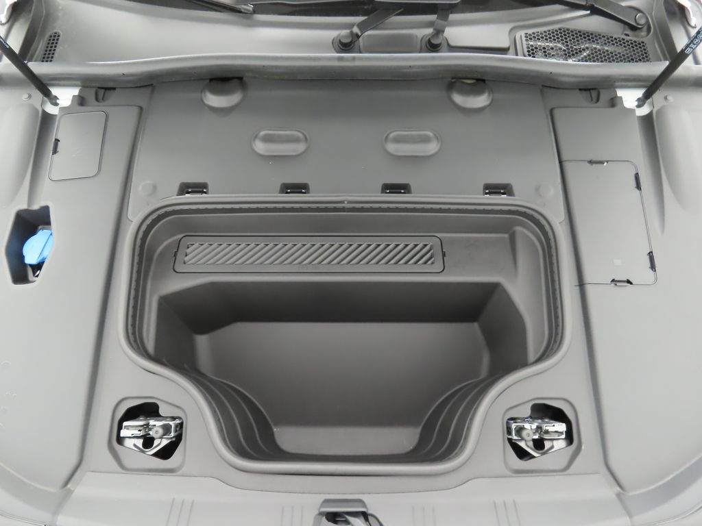 Thumbnail: 2025 Audi A6 - 29