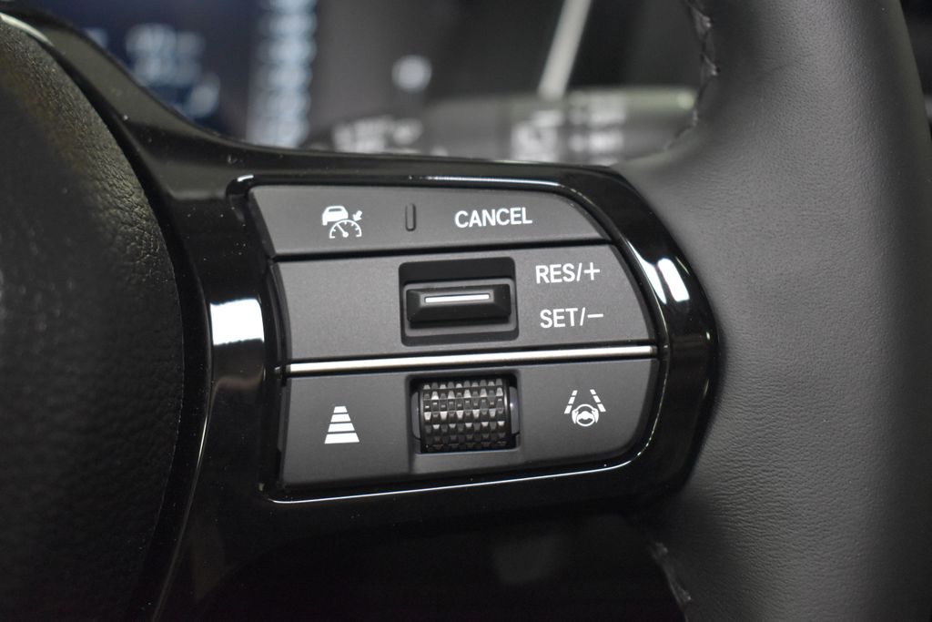 Thumbnail: 2025 Honda Pilot - 18