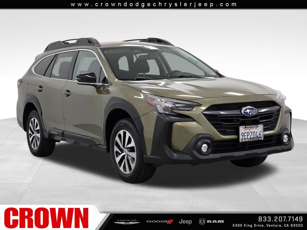 2023 Subaru Outback Premium AWD