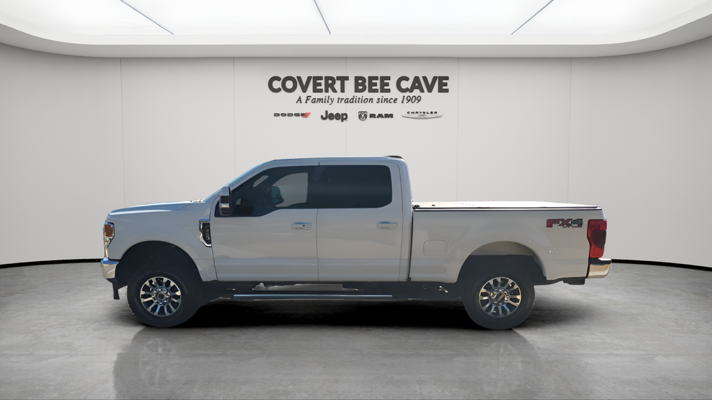 Used Car 2022 Ford F-250sd  Lariat For Sale Under $60,000 In Austin, Texas