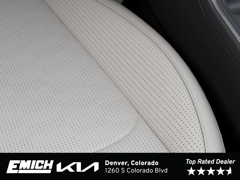 2026 Kia Sorento EX PHEV - Photo 22