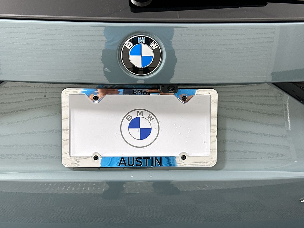 Thumbnail: 2026 BMW X1 - 22