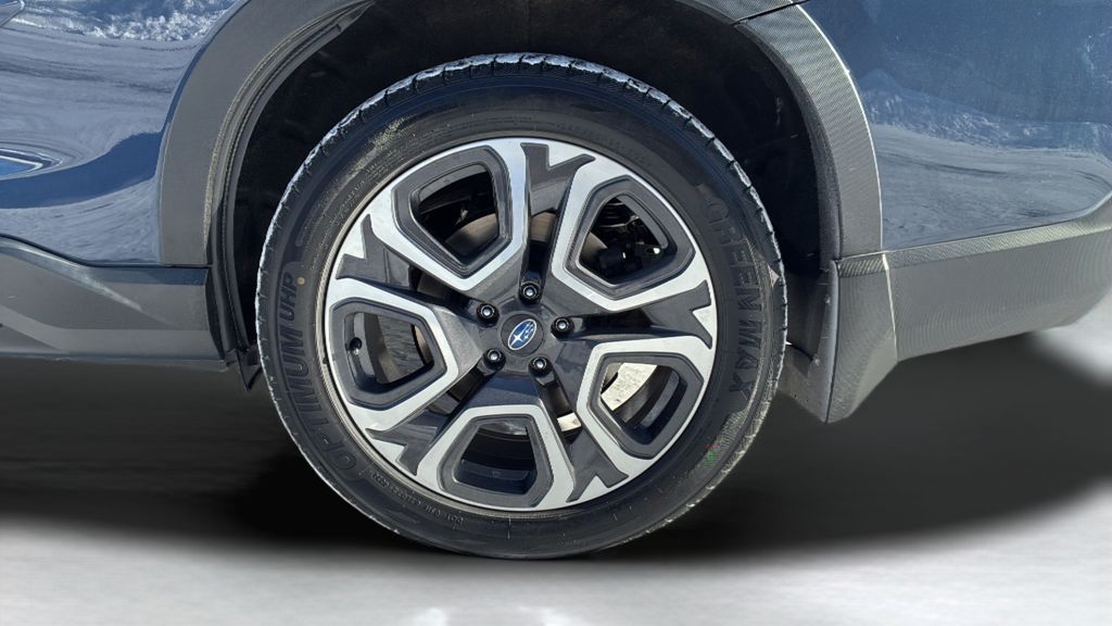 used 2023 Subaru Ascent car, priced at $28,700