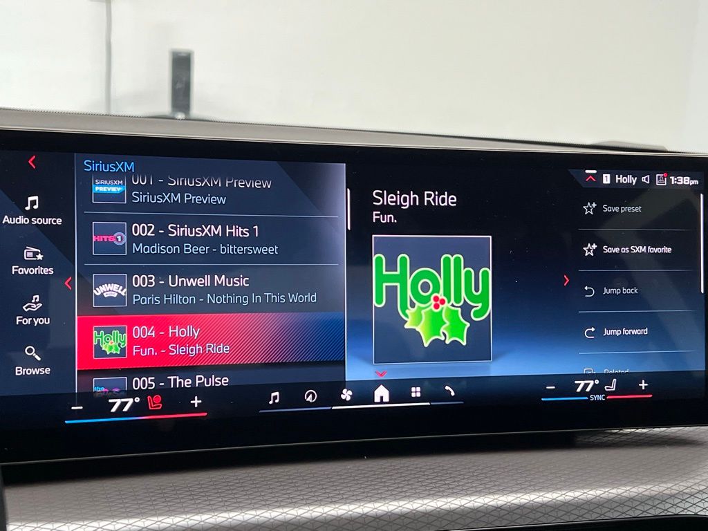 Thumbnail: 2025 BMW 3 Series - 14