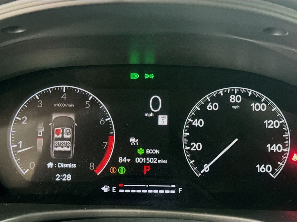Used Car 2025 Honda Civic  Sport For Sale Under $30,000 In Austin, Texas