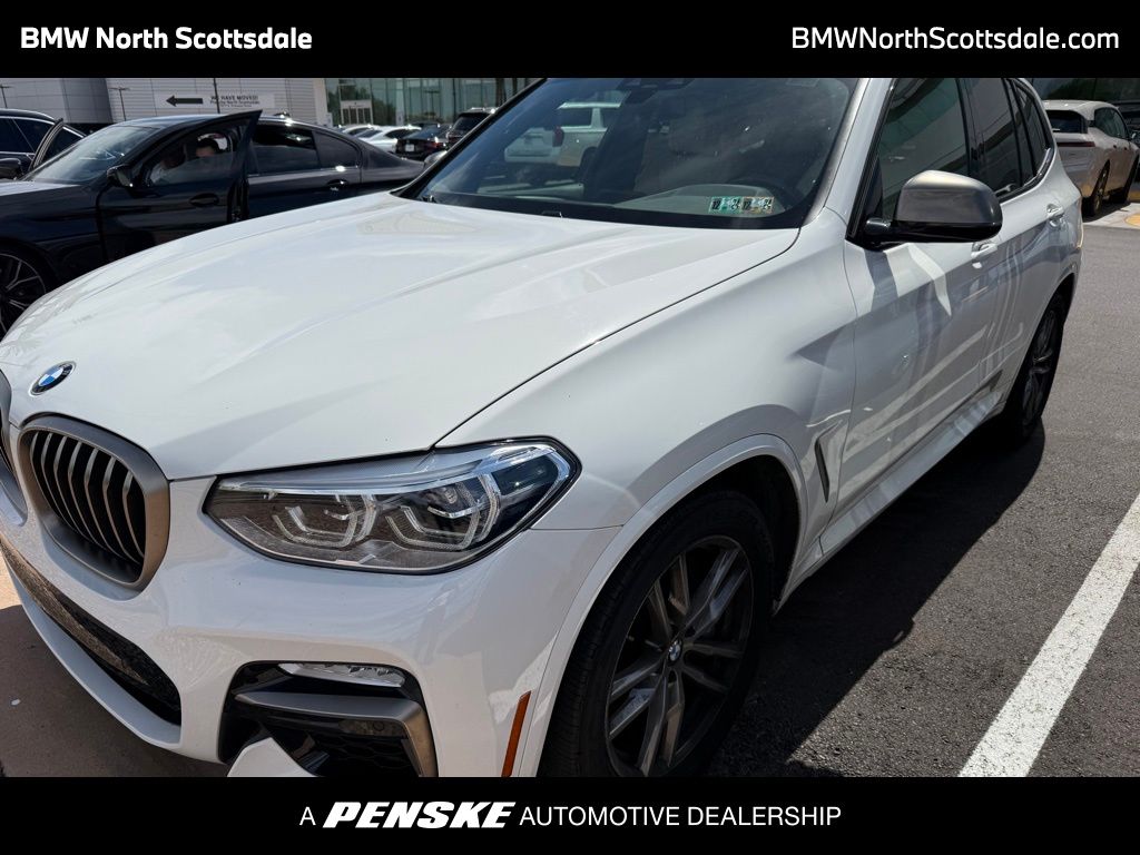 2019 BMW X3 M40i -
                  Phoenix, AZ
